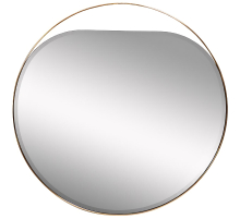 Зеркало Garda Decor KFE1240