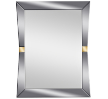 Зеркало Garda Decor KFG123