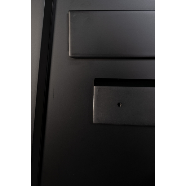 Зеркало Garda Decor 58DB-23097