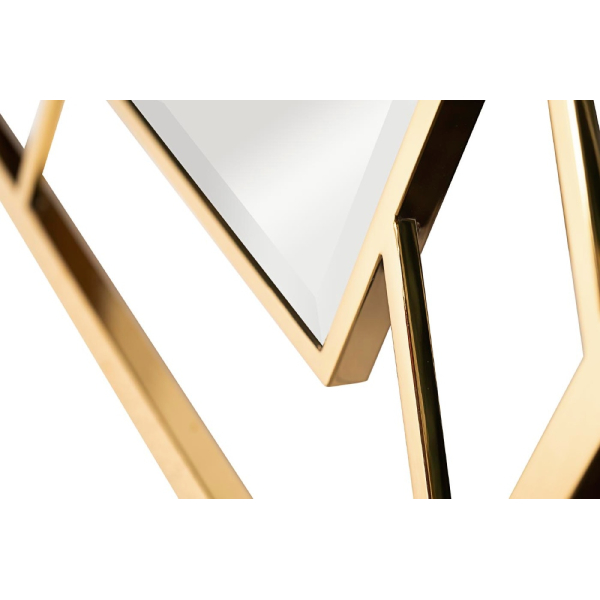 Зеркало Garda Decor KFG081