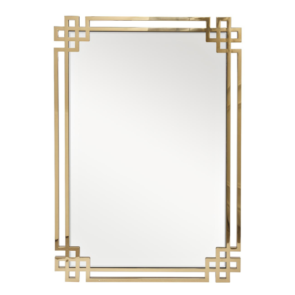 Зеркало Garda Decor KFE1270