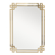 Зеркало Garda Decor KFE1270
