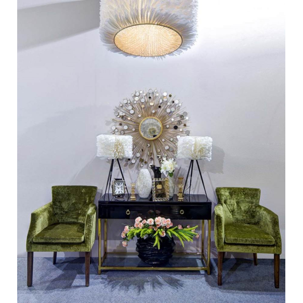 Зеркало Garda Decor 19-OA-5702