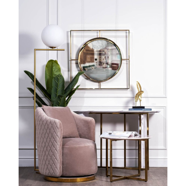 Зеркало Garda Decor 19-OA-5892