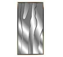 Зеркало Garda Decor KFG207