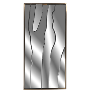 Зеркало Garda Decor KFG207