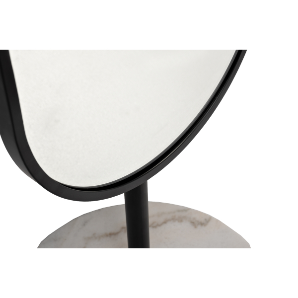 Зеркало напольное Garda Decor 19-OA-9889