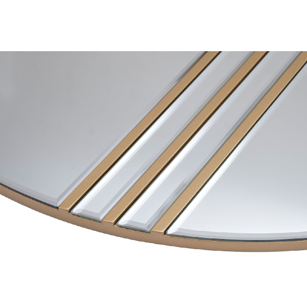 Зеркало Garda Decor KFG201