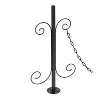 Столбик оградительный Vitaluce V7284/2