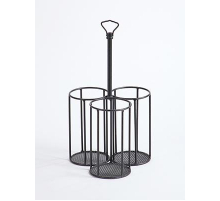 Подставка под бутылки настольная Vitaluce V7621/1