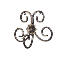 Подставка для камина Vitaluce V7116/1