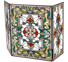 Экран каминный Velante 892-800-00