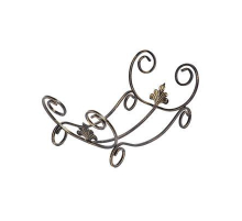 Подставка для дров Vitaluce V7113/2