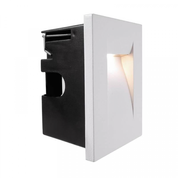 Встраиваемый светильник Deko-Light Yvette II W 763007 Встраиваемый светильник Deko-Light Yvette II W 763007