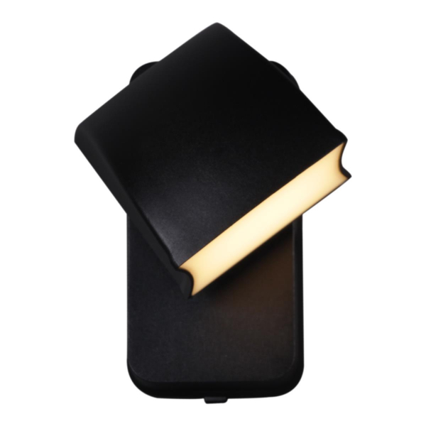 Уличный светильник Reluce 86874-9.2-001JH LED6W BK Уличный светильник Reluce 86874-9.2-001JH LED6W BK