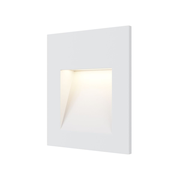 Уличный светодиодный светильник Maytoni Arca O038-L3W