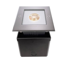 Встраиваемый светильник Deko-Light Square COB I WW 730209