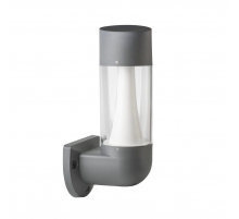 Фасадный светильник Kanlux INVO TR EL-53-O-GR 29174