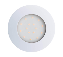 Уличный светодиодный светильник Eglo Pineda-Ip 96416