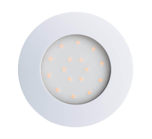 Уличный светодиодный светильник Eglo Pineda-Ip 96416