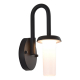 Уличный настенный светодиодный светильник ST Luce Candle SL9539.701.01