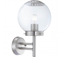 Уличный настенный светильник Globo Bowle II 3180