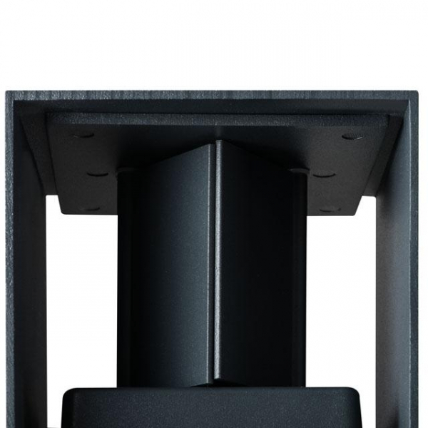 Фасадный светильник Kanlux REKA LED EL 7W-L-GR 28990 Фасадный светильник Kanlux REKA LED EL 7W-L-GR 28990