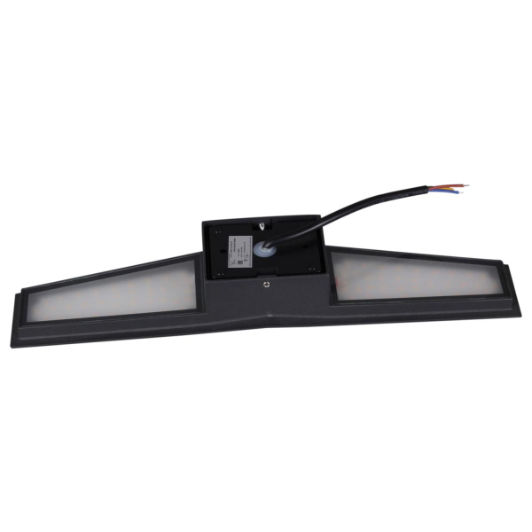 Уличный светильник Reluce 86877-9.2-001JH LED2*6W GR