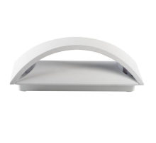 Фасадный светильник Kanlux BISO LED EL 8W-W 29261