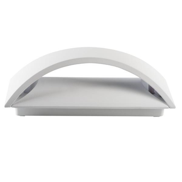 Фасадный светильник Kanlux BISO LED EL 8W-W 29261 Фасадный светильник Kanlux BISO LED EL 8W-W 29261