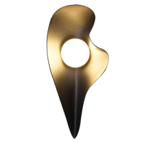 Уличный светильник Reluce 86865-9.2-001JH LED10W BK