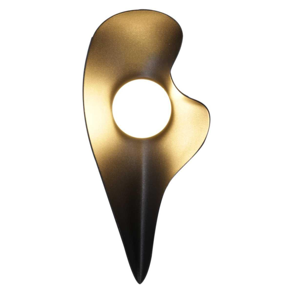 Уличный светильник Reluce 86865-9.2-001JH LED10W BK Уличный светильник Reluce 86865-9.2-001JH LED10W BK