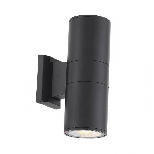 Уличный настенный светодиодный светильник ST Luce Tubo2 SL074.401.02 Уличный настенный светодиодный светильник ST Luce Tubo2 SL074.401.02