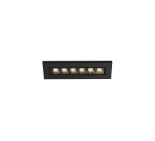 Встраиваемый светодиодный светильник Maytoni Outdoor Ghost O488DL-L6GF3K