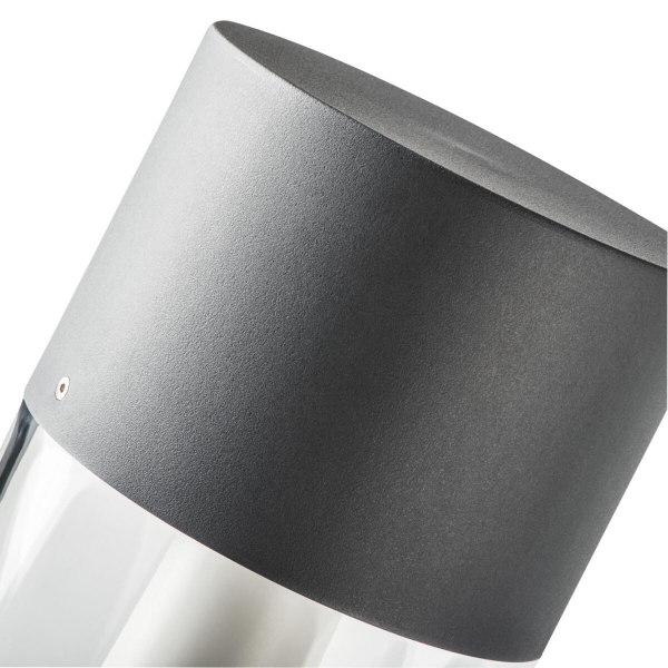 Уличный светильник Kanlux INVO TR 47-O-GR 29175 Уличный светильник Kanlux INVO TR 47-O-GR 29175