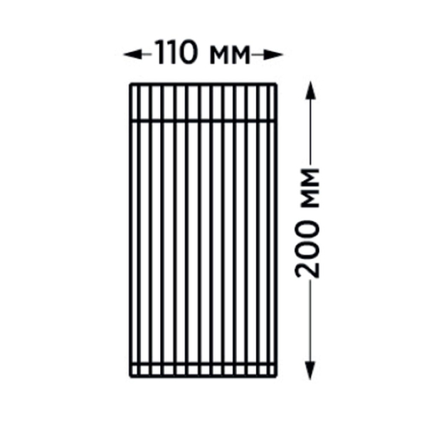 Уличный потолочный светильник Italline IT6030A