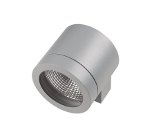 Уличный настенный светильник Lightstar Paro 350619