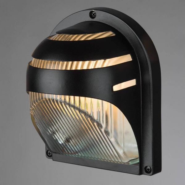 Уличный настенный светильник Arte Lamp Urban A2802AL-1BK Уличный настенный светильник Arte Lamp Urban A2802AL-1BK