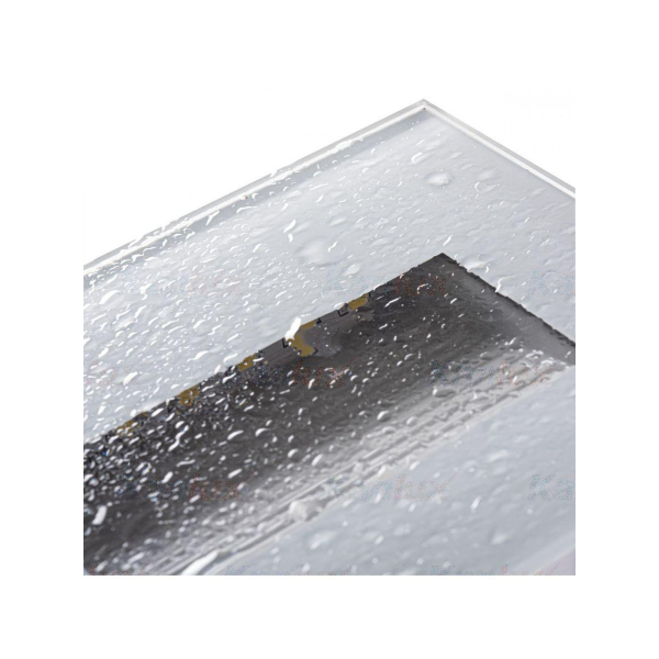 Уличный светодиодный cветильник Kanlux Glasi Led 3W P NW-W 33693 Уличный светодиодный cветильник Kanlux Glasi Led 3W P NW-W 33693