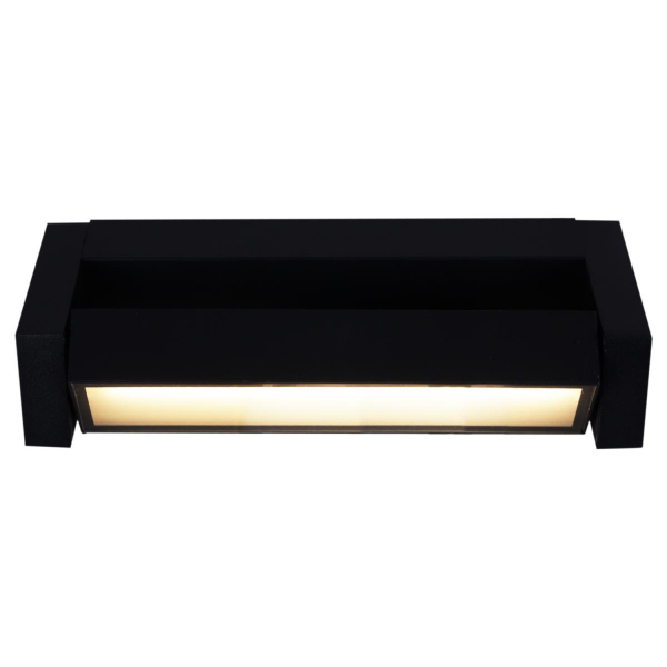 Уличный светильник Reluce 86867-9.2-001JH LED12W BK Уличный светильник Reluce 86867-9.2-001JH LED12W BK