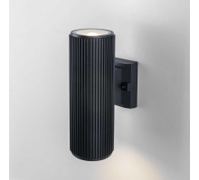 Уличный настенный светильник Elektrostandard 1403 Techno a033490