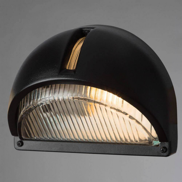 Уличный настенный светильник Arte Lamp Urban A2801AL-1BK Уличный настенный светильник Arte Lamp Urban A2801AL-1BK