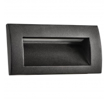 Уличный светодиодный светильник Lightstar Estra 383574