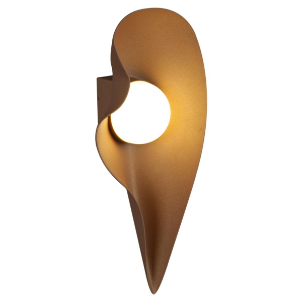 Уличный светильник Reluce 86865-9.2-001JH LED10W GD Уличный светильник Reluce 86865-9.2-001JH LED10W GD