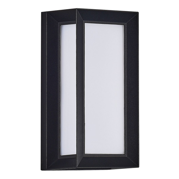 Уличный настенный светодиодный светильник ST Luce Combo SL9533.401.01 Уличный настенный светодиодный светильник ST Luce Combo SL9533.401.01