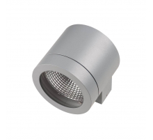 Уличный настенный светильник Lightstar Paro 350619