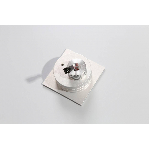 Уличный светодиодный светильник DesignLed GW Floor S GW-S612-3-SL-NW 003296 Уличный светодиодный светильник DesignLed GW Floor S GW-S612-3-SL-NW 003296