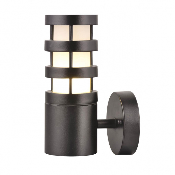 Уличный настенный светильник Arte Lamp Portico A8371AL-1BK Уличный настенный светильник Arte Lamp Portico A8371AL-1BK