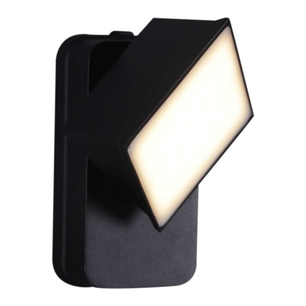 Уличный светильник Reluce 86873-9.2-001JH LED6W BK Уличный светильник Reluce 86873-9.2-001JH LED6W BK