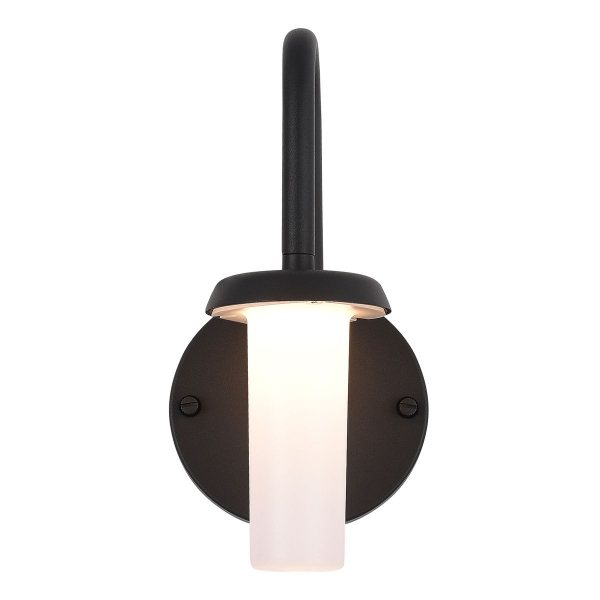 Уличный настенный светодиодный светильник ST Luce Candle SL9539.701.01 Уличный настенный светодиодный светильник ST Luce Candle SL9539.701.01